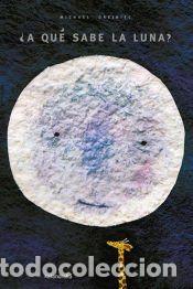 Libros: &iquest;A qu&eacute; sabe la luna? XL - Grejniec, Michael