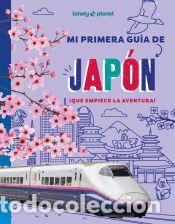Libros: Mi primera gu&iacute;a de Jap&oacute;n - Brett, Anna