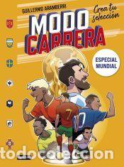 Libros: Modo Carrera 5. Especial Mundial - Aramberri, Guillermo
