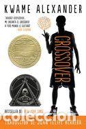 Libros: El Crossover (Crossover Spanish Edition) - Alexander, Kwame