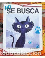 Libros: No se busca - Gourley, Kashelle