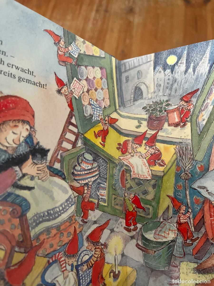 Libros: Die Heinzelm&auml;nnchen ars edition, 2003 - Foto 3