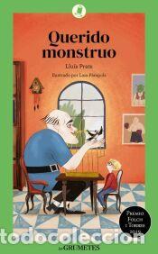 Libros: Querido monstruo - Prats Mart&iacute;nez, Llu&iacute;s
