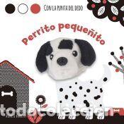 Libros: Perrito peque&ntilde;ito - Baruzzi, Agnese
