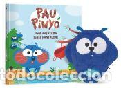 Libros: Lot Pau Piny&oacute; (Una aventura sense pantalons + nino) - Andr&eacute;s, Jos&eacute; Carlos