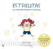 Libros: Estrellitas - Torr&oacute;n (Menstruita), Cristina
