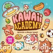 Libros: Kawaii academy - Squid&Pig