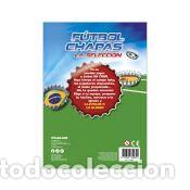 Libros: FUTBOL CHAPAS - IMAGILAND
