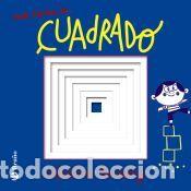 Libros: Tiene forma de... cuadrado - Roussey, Christine