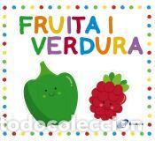Libros: El meu petit llibre-puzle. Fruita i verdura - Varios Autores