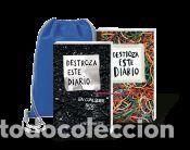 Libros: Estuche Destroza este diario junio 2026 - Smith, Keri