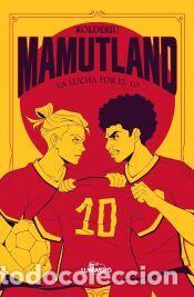 B&uuml;cher: Mamutland 2. La lucha por el 10 - Kolderiu