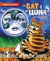 Libros: El gat i la lluna - R. Lewis