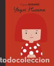 Libros: P&G Yayoi Kusama - S&aacute;nchez Vegara, Mar&iacute;a Isabel