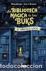 Libros: El or&aacute;culo loco - J. Krammer, Jens; George, Nina