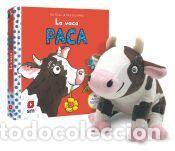 Libros: Pack La vaca Paca - Denchfield, Nick - Foto 1