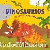 Libros: Dinosaurios - Varios Autores,