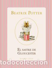 Libros: El sastre de Gloucester - Potter, Beatrix