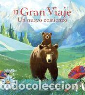 Libros: Gran viaje - Egn&eacute;us, Daniel; Rosen, Michael