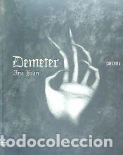 Libros: DEMETER - JUAN ANA - Foto 1