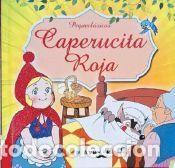 Libros: Pequeclasicos Caperucita Roja