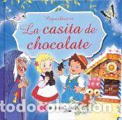 Libros: Pequeclasicos La Casita De Chocolate