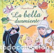 Libros: Pequeclasicos La Bella Durmiente