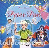 Libros: Pequeclasicos Peter Pan - Foto 1