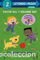 Livres: La Nueva Cachorra (the New Puppy Spanish Edition) - Bell, Kristen