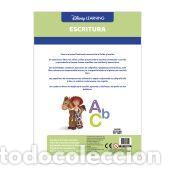 Libros: DISNEY - ESCRITURA - TOY STORY - 6-7 A&Ntilde;OS - IMAGILAND