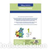 Libros: DISNEY - OPERACIONES - TOY STORY - 6-7 A&Ntilde;OS - IMAGILAND