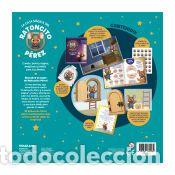 Libros: LA CAJA MAGICA DEL RATONCITO PEREZ - IMAGILAND