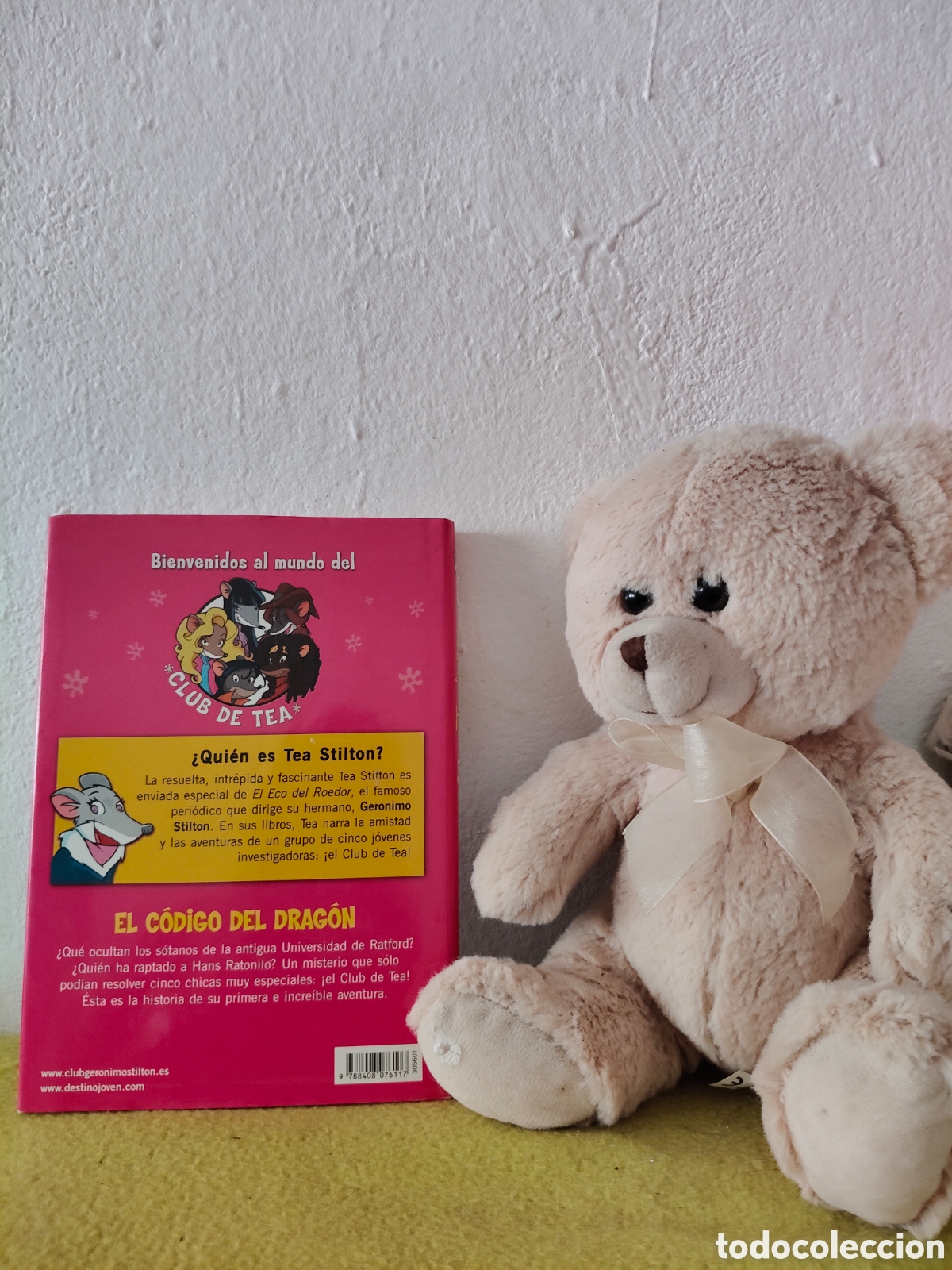 Libros: El c&oacute;digo del drag&oacute;n - Foto 3