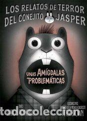 Libros: Unas am&iacute;gdalas problem&aacute;ticas - Reynolds, Aaron / Brown, Peter