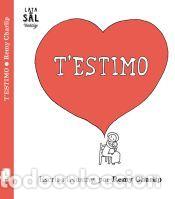 Libros: Testimo - Remy Charlip