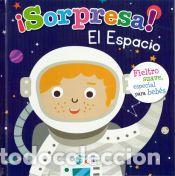 Libros: Sorpresa El Espacio - VV.AA. - Foto 1