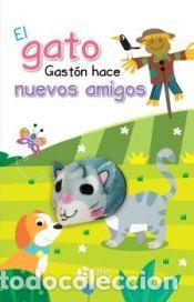 Libros: El Gato Gaston - VV.AA.