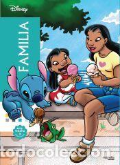Libros: Dibujos para colorear, &iexcl;qu&eacute; misterio! La familia - Varios autores