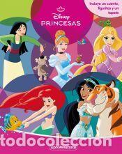 Libros: Princesas. Libroaventuras - Disney