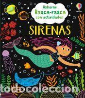 Libros: Sirenas - Dickins, Rosie