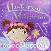 Livros: HISTORIAS MAGICAS - AA.VV