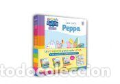 Libros: Leo con Peppa. Un cuento para cada letra - Hasbro