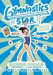 Libros: Gymnastics Star 3. Escull el teu cam&iacute; - Godwin, Georgia