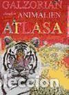 Libros: GALZORIAN DAUDEN ANIMALIEN ATLASA - SPADA, MARCO