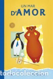 Libros: Un mar damor (cat) - Gaudesaboos, Pieter