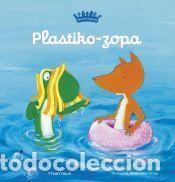 Libros: Plastiko-zopa - Vv. Aa.