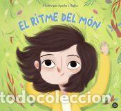Libros: El ritme del m&oacute;n - Rubio, Ayesha L.