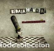 Libros: BIDAIA HANDIA - CASTAGNOLI. PACHECO