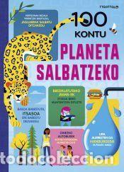 Libros: 100 kontu planeta salbatzeko - Batzuen Artean