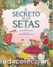 Libros: El secreto de las setas - Cocchi, Lorenzo; Picoco, Ginevra